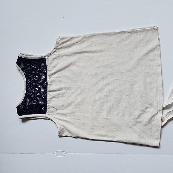 Justice Sequin Pineapple Tank Top - Picture 7 of 10